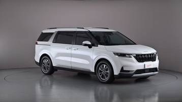 2022 KIA CARNIVAL
