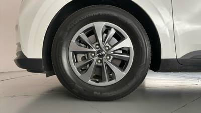 2022 KIA CARNIVAL gallery