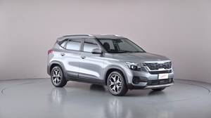 2019 KIA SELTOS