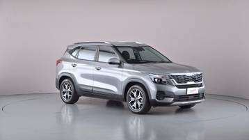2019 KIA SELTOS
