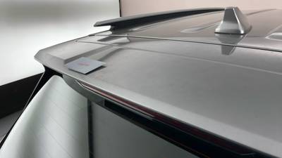 2019 KIA SELTOS imperfections