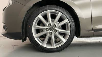 2016 MAZDA 3 gallery