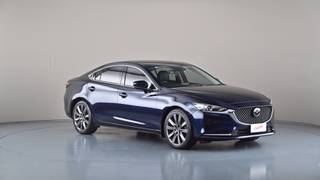 2020 MAZDA 6