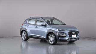 2019 HYUNDAI KONA