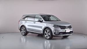 2022 KIA SORENTO