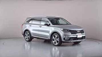 2022 KIA SORENTO