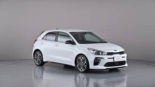 2018 KIA RIO