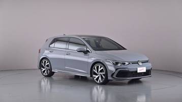2022 VOLKSWAGEN GOLF