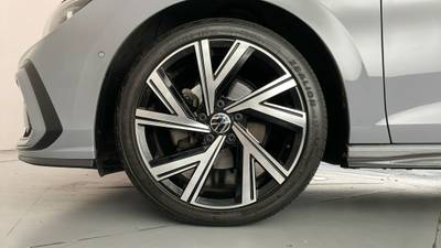 2022 VOLKSWAGEN GOLF gallery