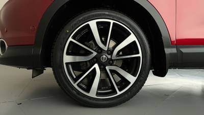 2016 NISSAN QASHQAI gallery