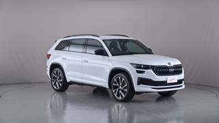 2023 SKODA KODIAQ