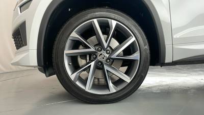 2023 SKODA KODIAQ gallery