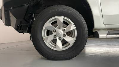 2019 MITSUBISHI TRITON gallery