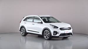 2022 Kia Niro