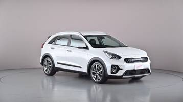 2022 Kia Niro