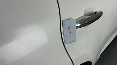 2022 Kia Niro imperfections