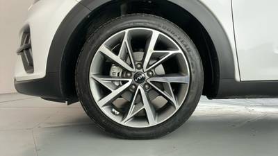 2022 Kia Niro gallery