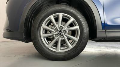 2022 MAZDA CX-5 gallery