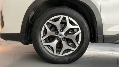 2020 SUBARU FORESTER gallery