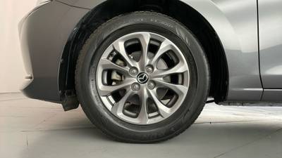 2020 MAZDA 2 gallery