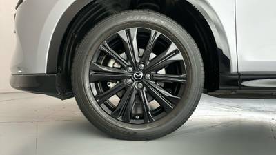 2022 MAZDA CX-5 gallery
