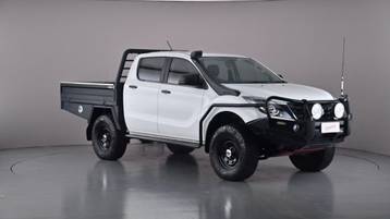 2020 MAZDA BT-50