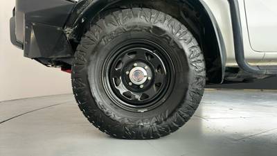 2020 MAZDA BT-50 gallery