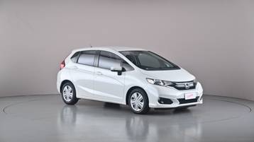2018 HONDA JAZZ