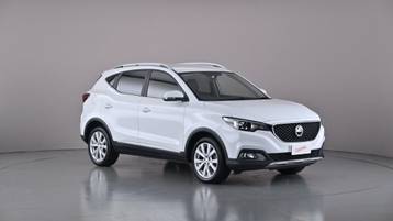2020 MG ZS