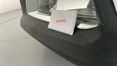 2020 MG ZS imperfections