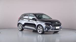 2021 Hyundai Kona