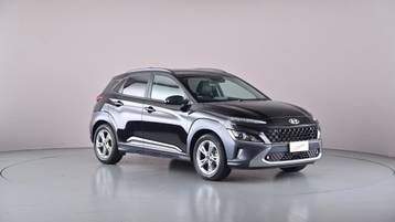 2021 Hyundai Kona