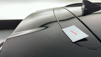 2021 Hyundai Kona imperfections