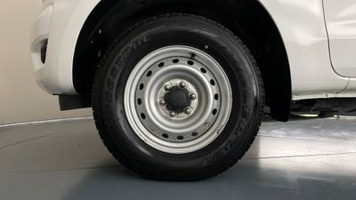 2021 FORD RANGER gallery