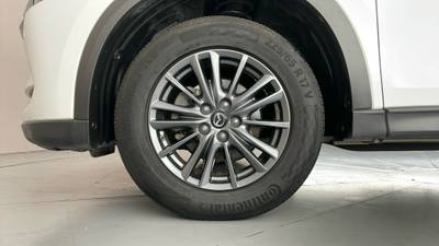 2019 MAZDA CX-5 gallery