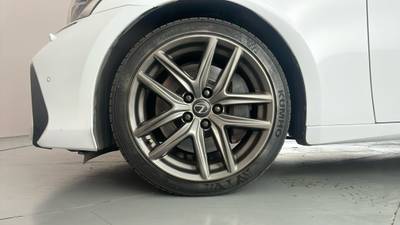2019 LEXUS IS300 SPORT gallery