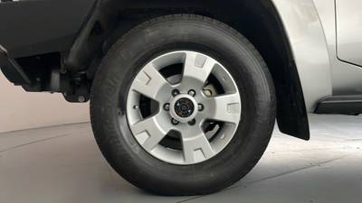 2014 Nissan Patrol gallery