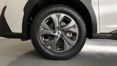 2020 SUBARU OUTBACK gallery