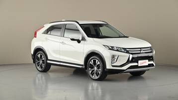 2019 MITSUBISHI ECLIPSE CROSS