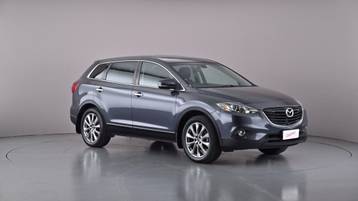 2014 MAZDA CX-9