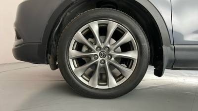 2014 MAZDA CX-9 gallery