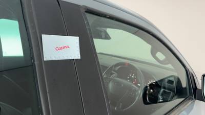 2021 FORD RANGER imperfections