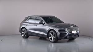 2022 GENESIS GV70 SPORT