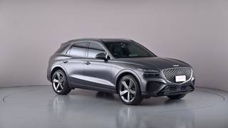 2022 GENESIS GV70 SPORT