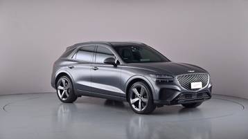 2022 GENESIS GV70 SPORT