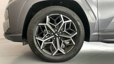 2022 HYUNDAI TUCSON gallery