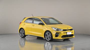 2019 KIA RIO