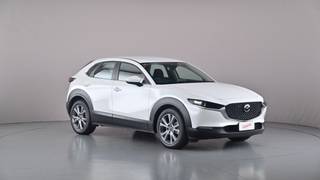 2023 MAZDA CX-30