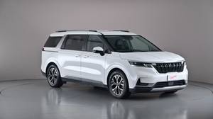 2023 Kia Carnival