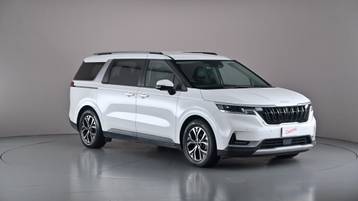 2023 Kia Carnival